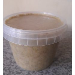 Soup, Brocolli and Bacon 500ml